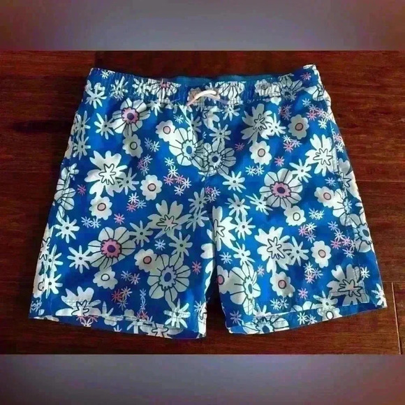 Cat & Jack Swimming Trunks - Picture 2 of 3